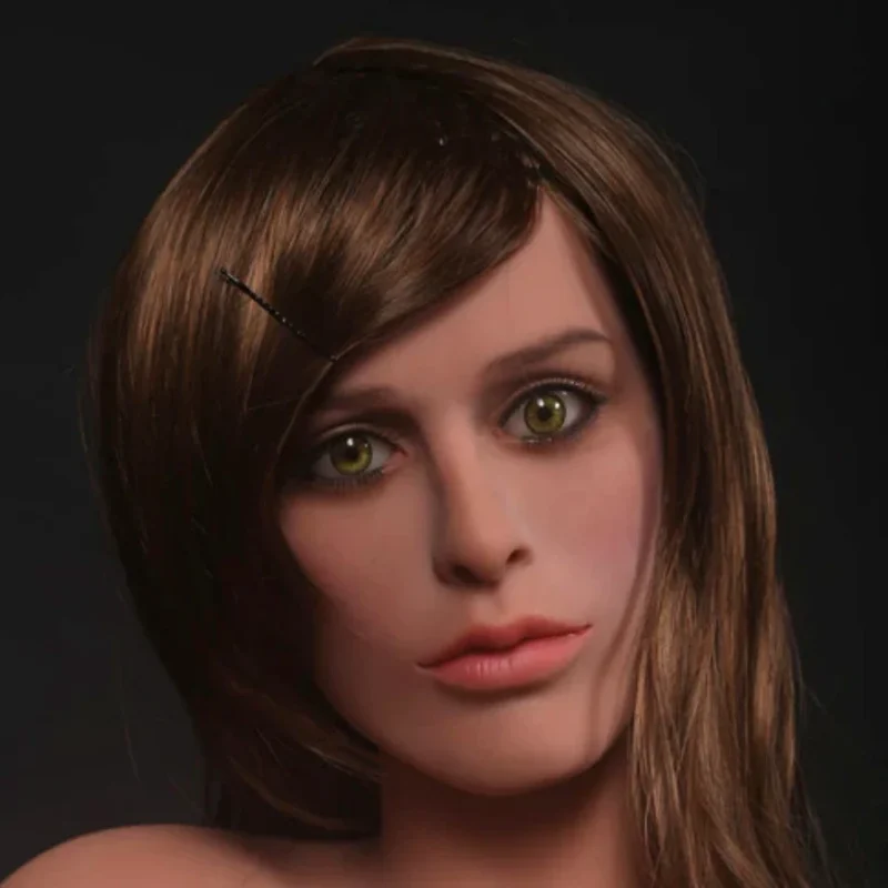 sex doll head