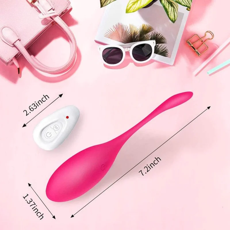 Kegel Balls size