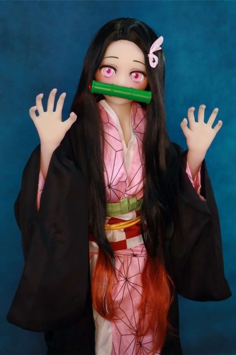 Nezuko Sex Doll